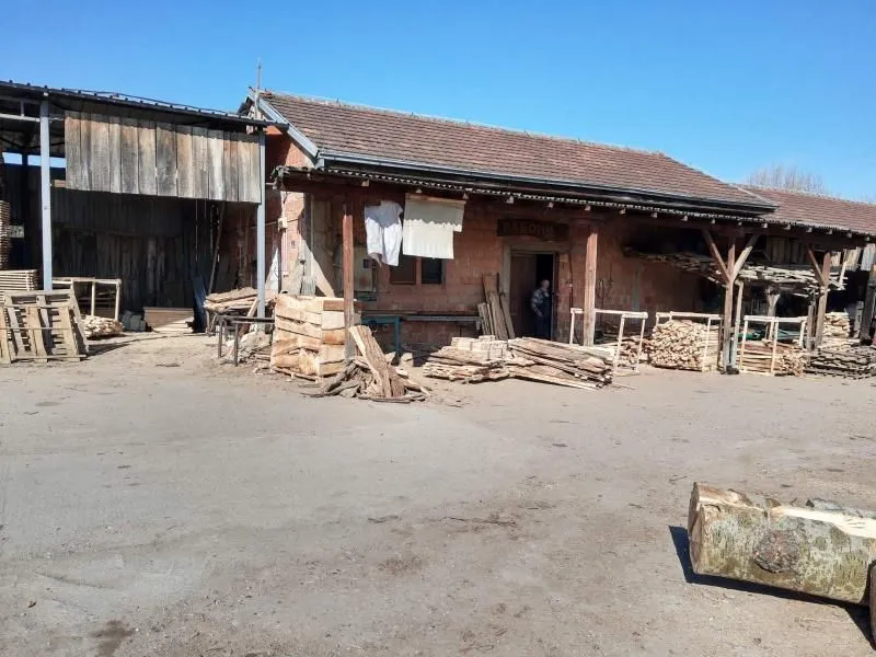 Izdavanje, plac, 3000m², Leštane, Grocka