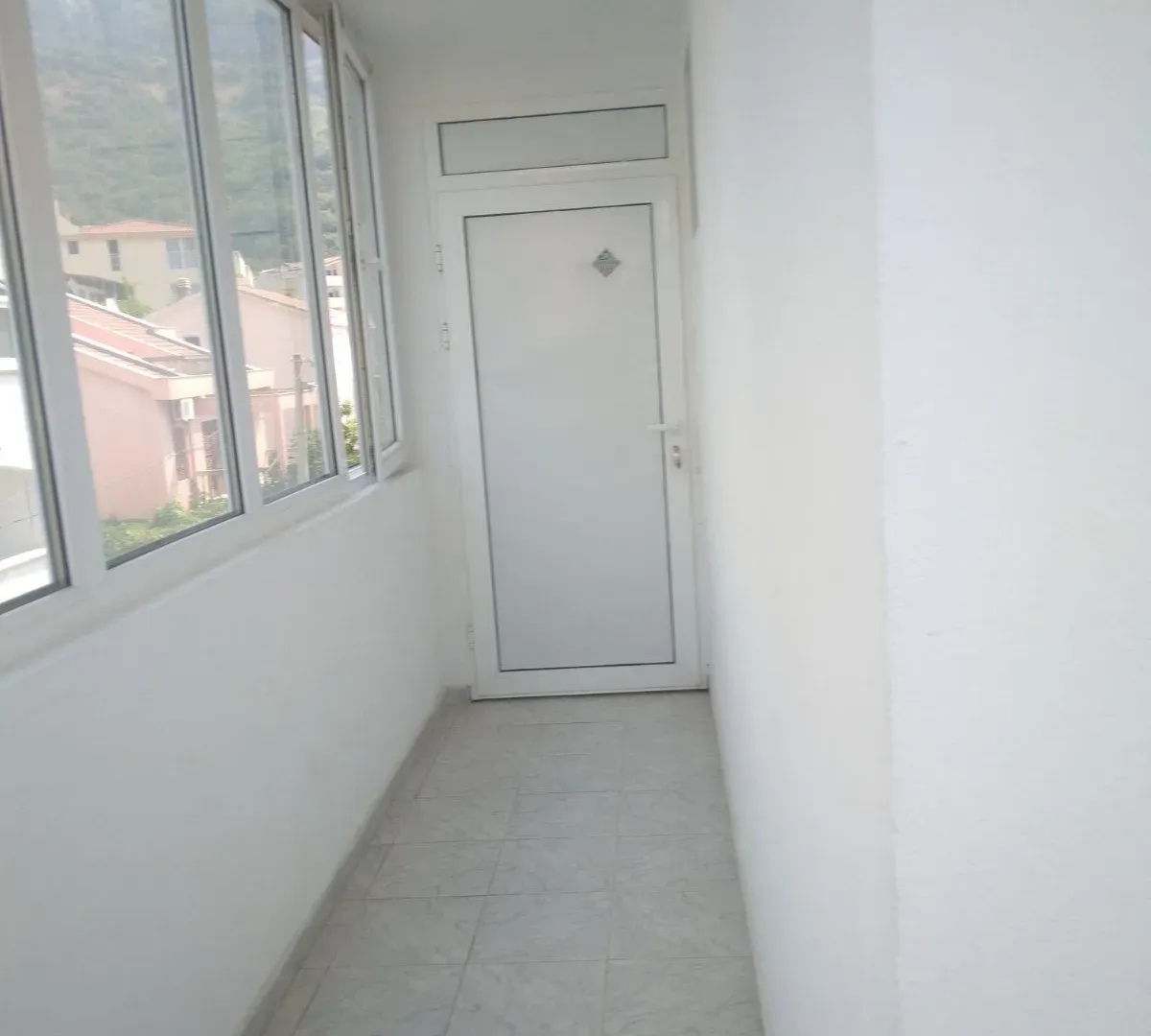 Prodaja, stan, 53m², Budva, Crna Gora