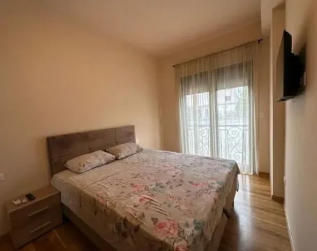 Rent, two bedroom apartment, 76m², Dalmatinska ulica, Podgorica - image 6