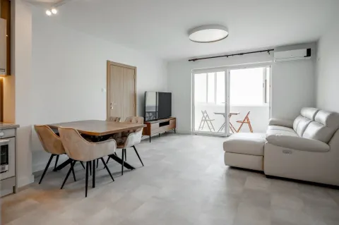 Prodaja, jednosoban stan, 45m², Sveti Stefan, Budva - image 8
