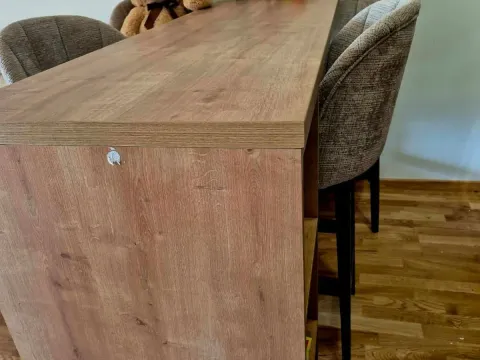 Prodaja, jednosoban stan, 43m², Bečići, Budva - image 10