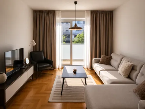 Prodaja, jednosoban stan, 58m², Preko Morače, Podgorica - image 3