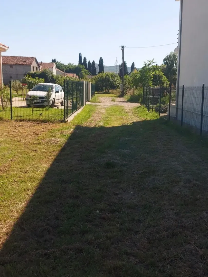 Prodaja, plac, 1033m², Podgorica, Crna Gora