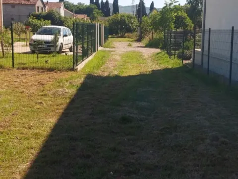 Prodaja, plac, 1033m², Podgorica, Crna Gora - image 4