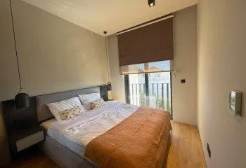 Izdavanje, jednosoban stan, 48m², Donja Lastva, Tivat - image 12