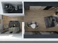 Prodaja, trosoban stan, 76m², Voždovačka Crkva, Voždovac Sve Podlokacije - image 1