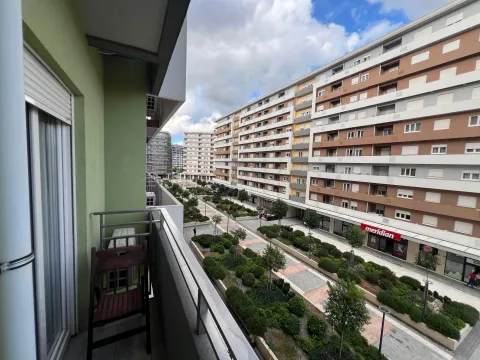 Prodaja, jednosoban stan, 40m², Central Point, Podgorica - image 6