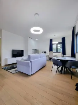 Rent, two bedroom apartment, 69m², Centar, Budva - image 1