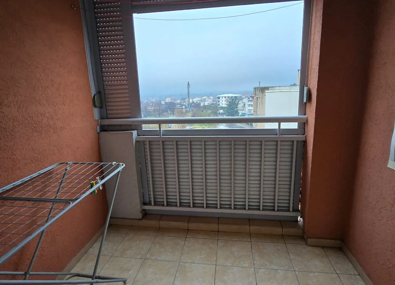 Rent, two bedroom apartment, 72m², City Kvart, Podgorica