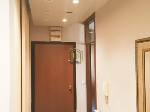 Prodaja, dvosoban stan, 96m², Stari Aerodrom, Podgorica - image 9