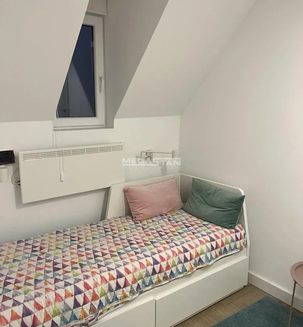 Prodaja, dvosoban stan, 40m², Kraljevi Čardaci, Kopaonik