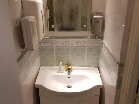 Izdavanje, poslovni prostor, 75m², Novi Beograd Sve Podlokacije, Beograd - image 5