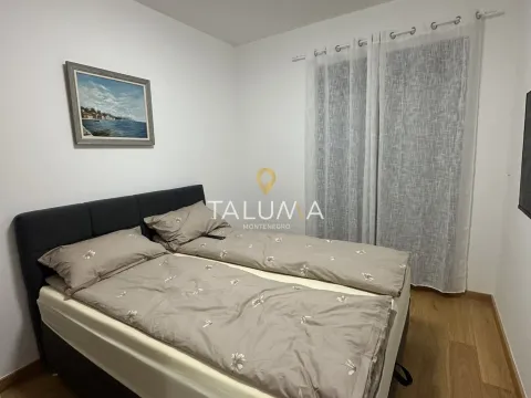 Rent, one bedroom apartment, 45m², City Kvart, Podgorica - image 7