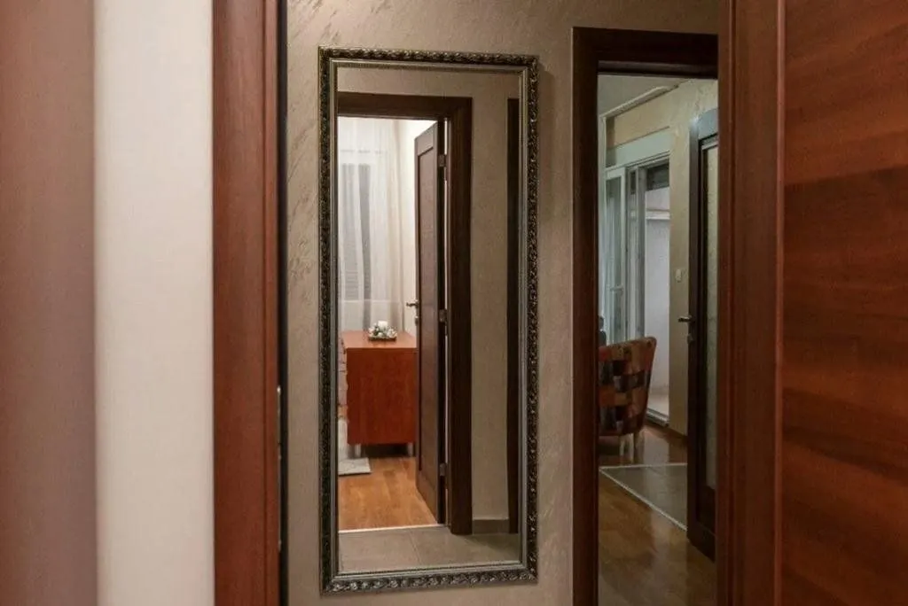 Rent, two bedroom apartment, 60m², Preko Morače, Podgorica