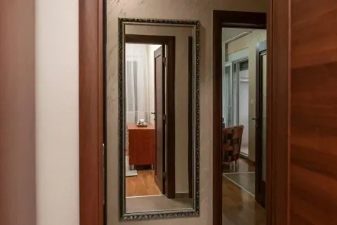 Rent, two bedroom apartment, 60m², Preko Morače, Podgorica - image 5