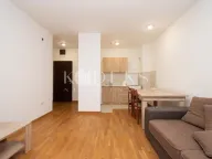 Izdavanje, jednosoban stan, 43m², City Kvart, Podgorica - image 2