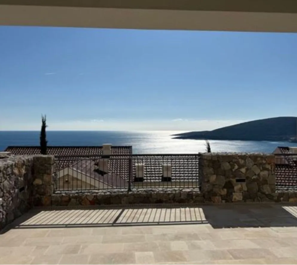 Sale, three bedroom apartment, 72m², Luštica Bay, Tivat