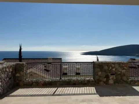 Sale, three bedroom apartment, 72m², Luštica Bay, Tivat - image 1