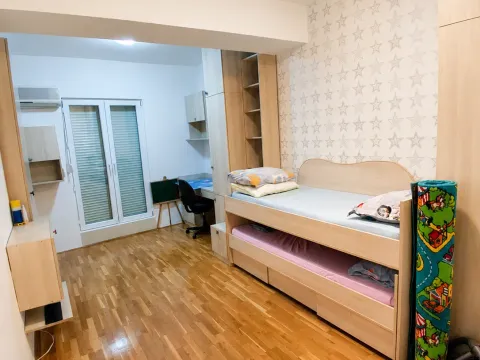 Rent, two bedroom apartment, 74m², Pobrežje, Podgorica - image 5