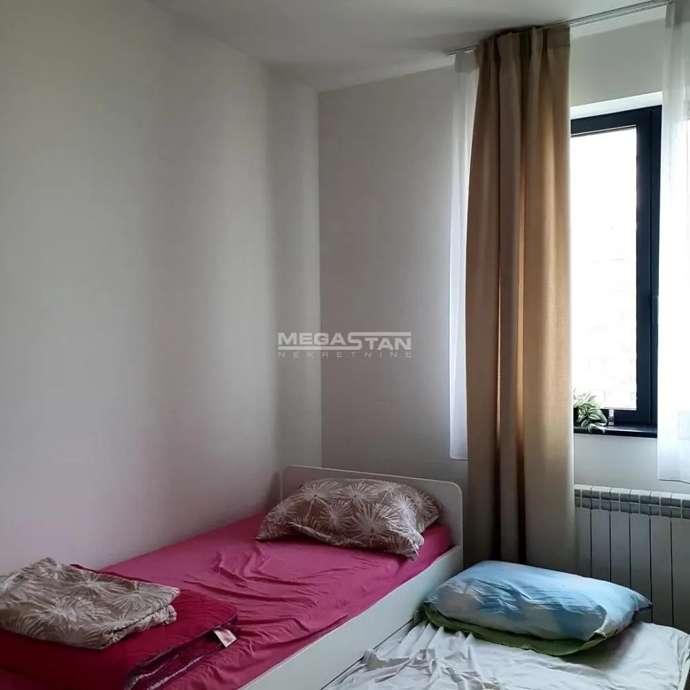 Sale, three bedroom apartment, 110m², Savski Venac, Beograd
