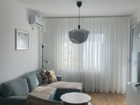 Izdavanje, dvosoban stan, 48m², Avijatičarsko naselje, Novi Sad Sve Podlokacije - image 2