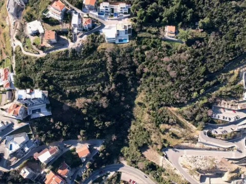 Prodaja, plac, 6503m², Komoševina, Budva - image 2