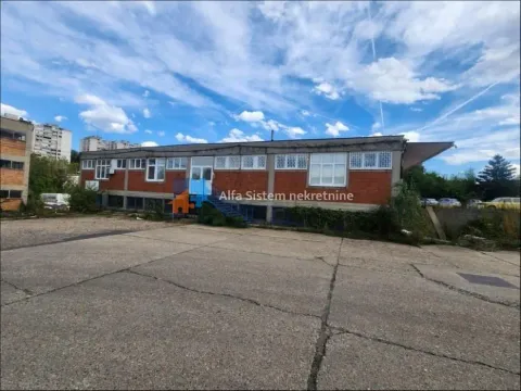 Izdavanje, poslovni prostor, 500m², Voždovac Sve Podlokacije, Beograd - image 12