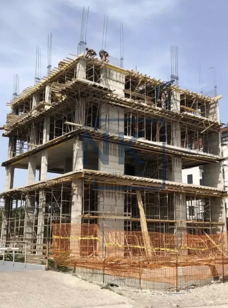 Sale, office space, 170m², 1 maj, Podgorica