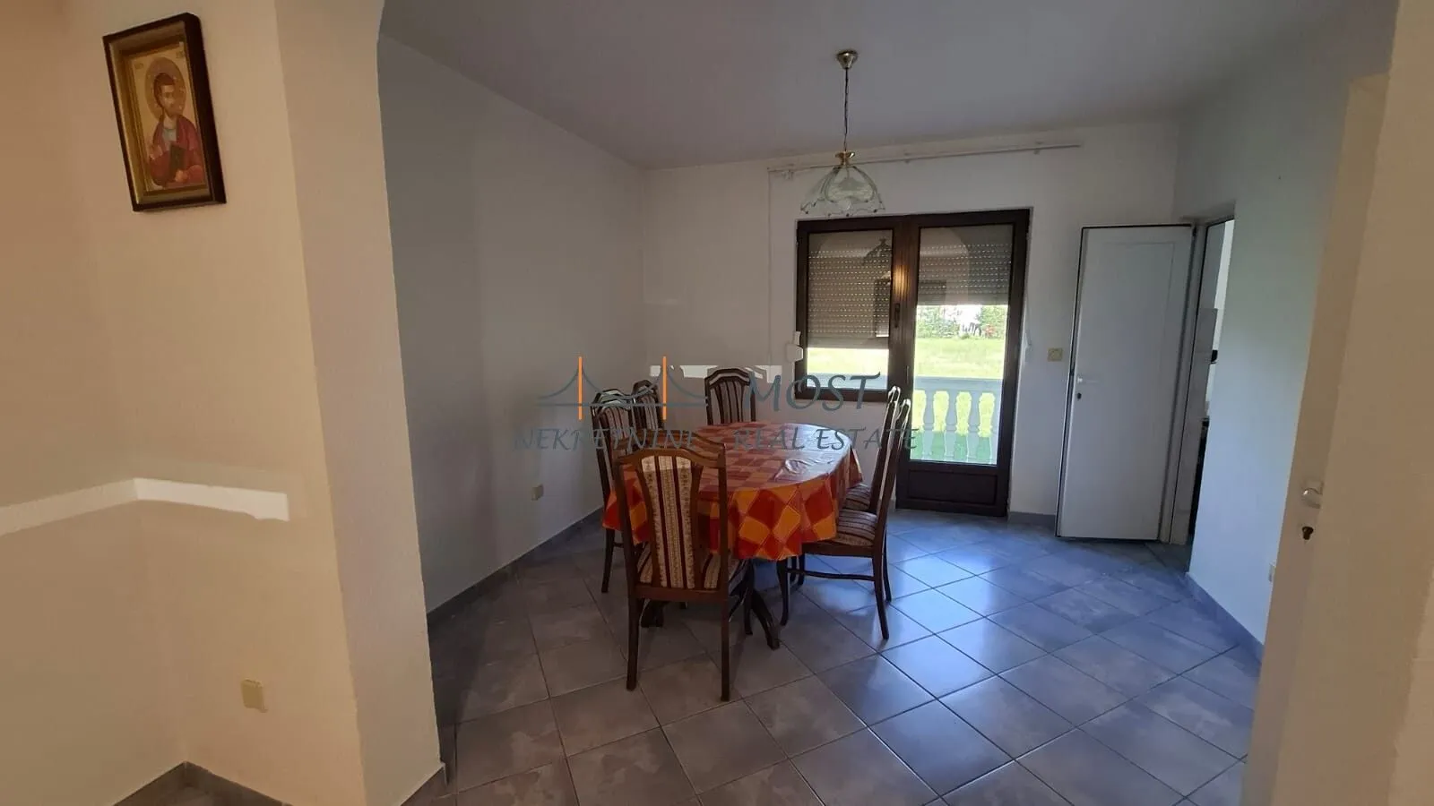 Prodaja, kuća, 145m², Spuž, Danilovgrad