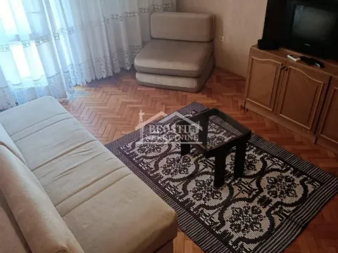 Prodaja, dvosoban stan, 51m², Savski Venac, Beograd - image 2