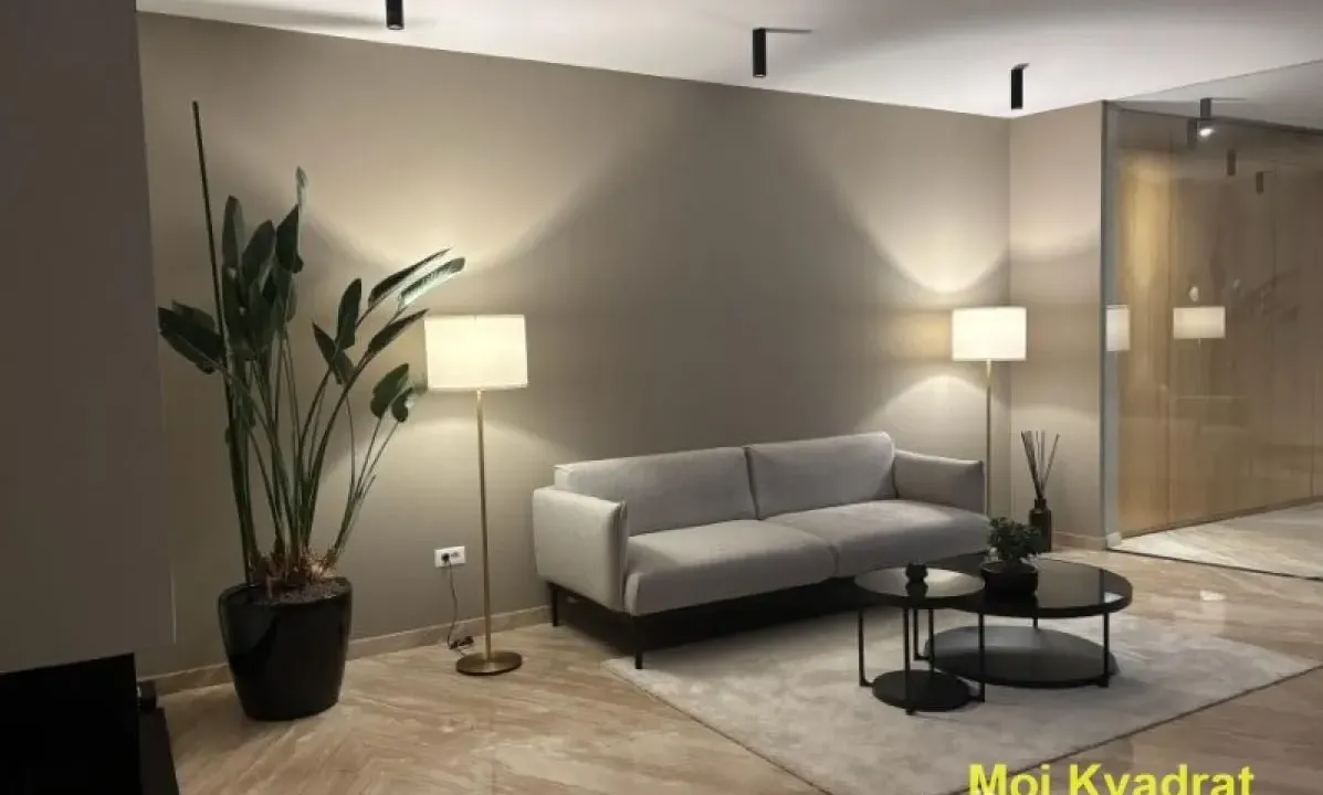 Prodaja, trosoban stan, 139m², Stari Grad, Beograd