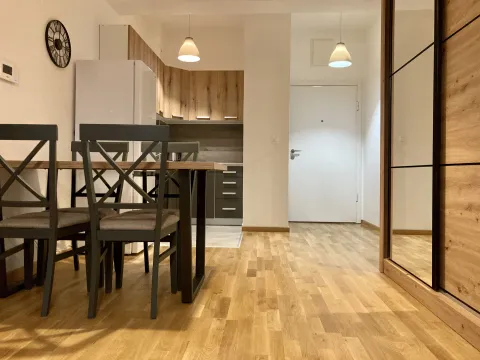 Prodaja, jednosoban stan, 46m², Centar, Bar - image 5