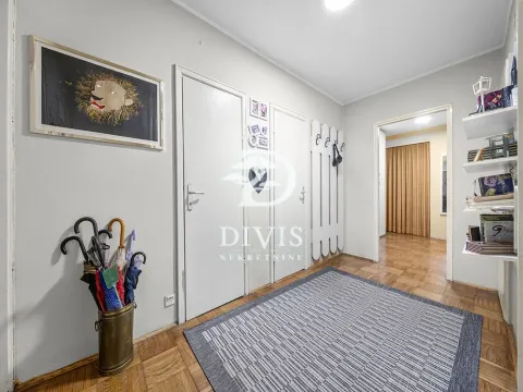Prodaja, četvorosoban stan, 69m², Profesorska Kolonija, Palilula Sve Podlokacije - image 3