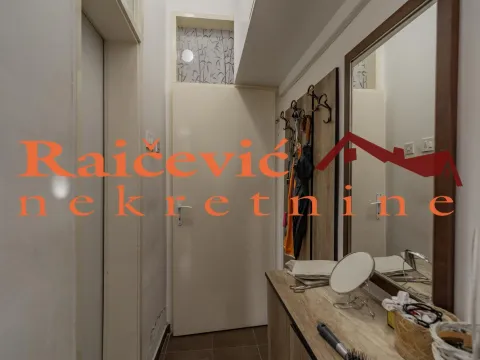 Sale, two bedroom apartment, 52m², Donji grad, Smederevo - image 15