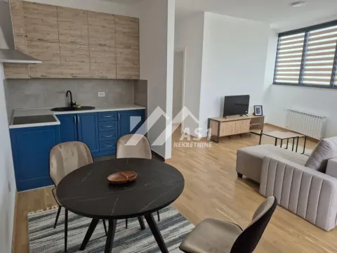 Izdavanje, dvosoban stan, 55m², Novi Sad Sve Podlokacije, Novi Sad - image 3