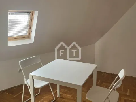 Rent, two bedroom apartment, 50m², Žarkovo, Beograd - image 8