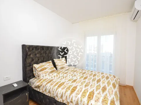 Izdavanje, dvosoban stan, 70m², Zabjelo, Podgorica - image 11