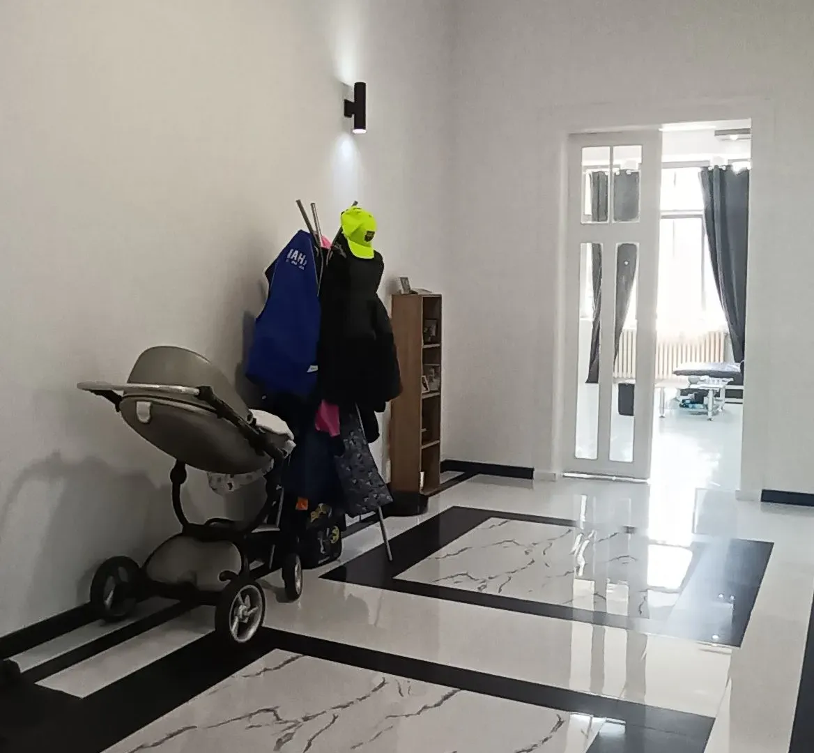 Prodaja, trosoban stan, 112m², Zrenjanin, Srbija