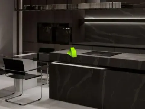 Prodaja, trosoban stan, 130m², Medijana, Niš - image 12