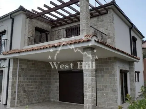 Prodaja, kuća, 201m², Mojdež, Herceg Novi - image 4