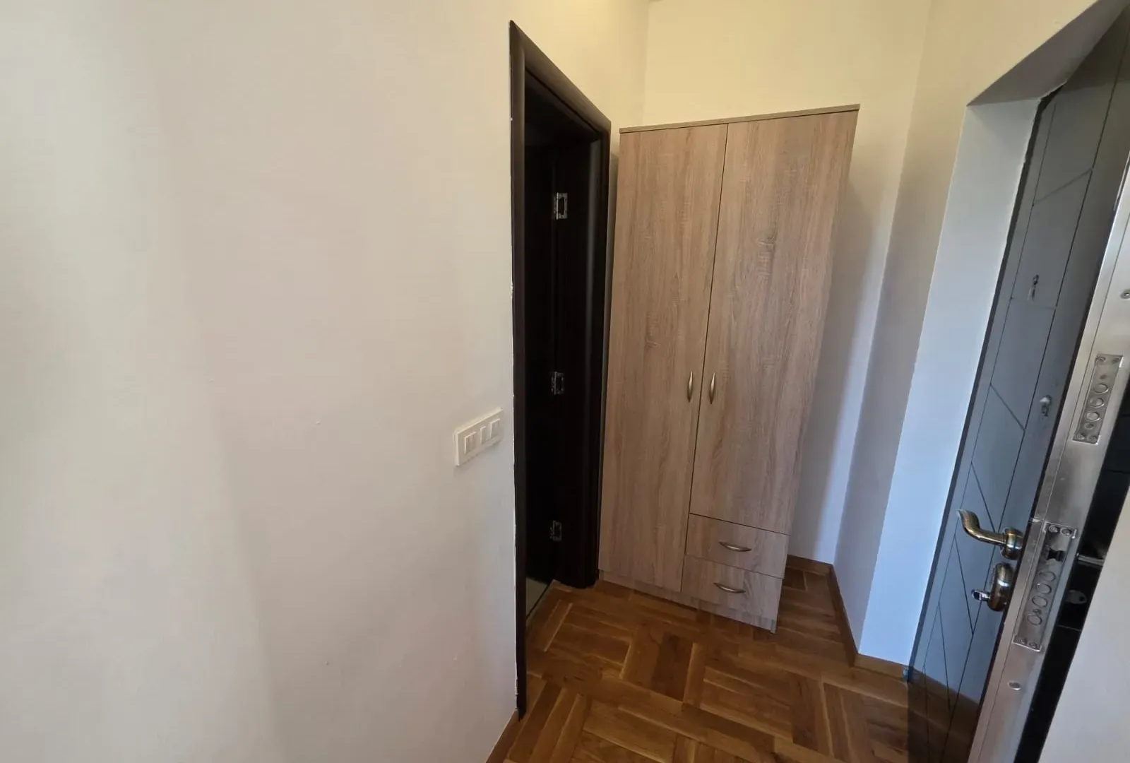 Rent, studio apartment, 27m², Zabjelo, Podgorica