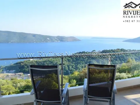 Sale, three bedroom apartment, 149m², Podi, Herceg Novi - image 12