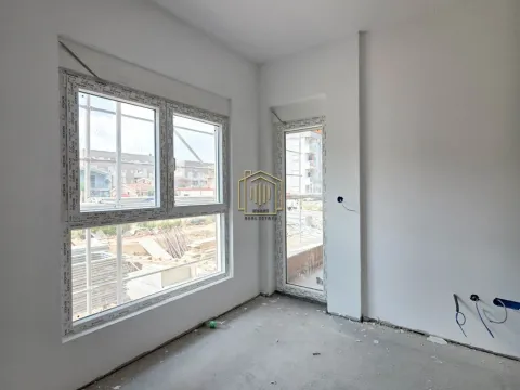 Prodaja, jednosoban stan, 48m², Zabjelo, Podgorica - image 4