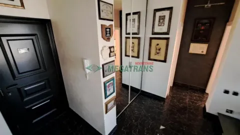 Izdavanje, četvorosoban stan, 112m², Liman 1, Novi Sad Sve Podlokacije - image 11