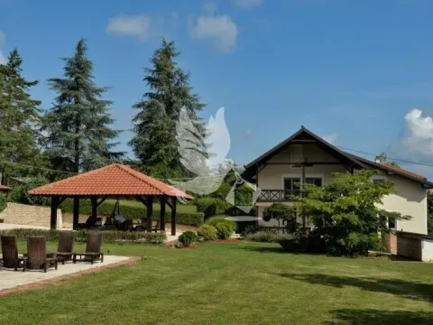 Sale, house, 238m², Babe, Sopot - image 11