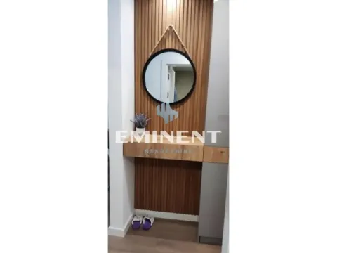 Izdavanje, dvosoban stan, 46m², Novi Beograd Blok 67, Novi Beograd Sve Podlokacije - image 8