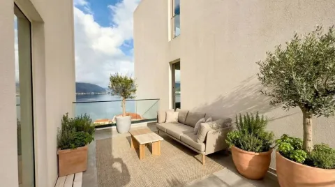Prodaja, dvosoban stan, 119m², Luštica, Tivat - image 8