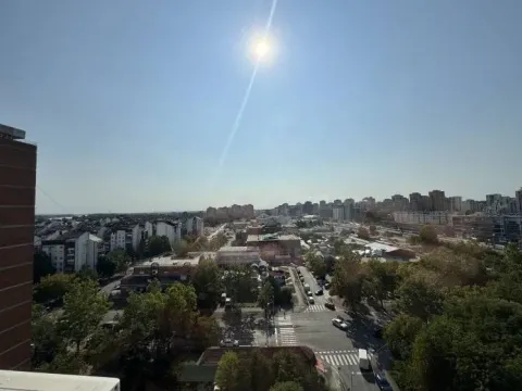 Izdavanje, dvosoban stan, 65m², Novi Beograd Sve Podlokacije, Beograd - image 7