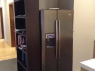 Izdavanje, trosoban stan, 110m², Savski Venac, Beograd - image 9