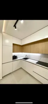 Rent, one bedroom apartment, 54m², Master Kvart, Podgorica - image 5
